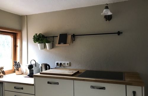 Rehefeld-Zaunhaus House | inhale, exhale, breathe deeply
