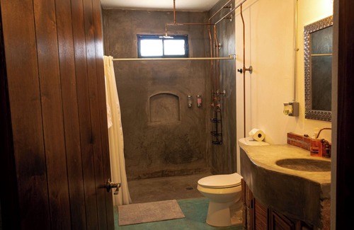 La Paz Hotel | InHouse Glamping
