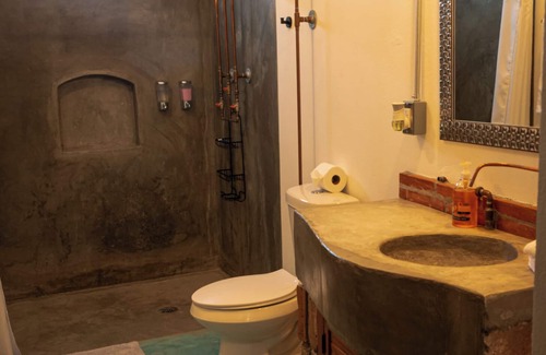 La Paz Hotel | InHouse Glamping