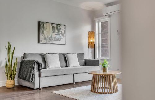 Boischatel Apartment | INITIAL - Escapade - Chutes-Montmorency