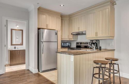 Boischatel Apartment | INITIAL - Escapade - Chutes-Montmorency