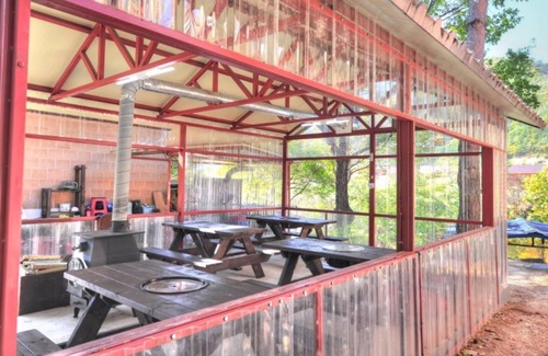 Inje House | Inje Solbathwangto Pension