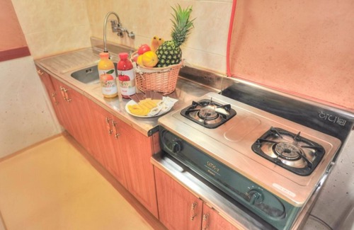 Inje House | Inje Solbathwangto Pension