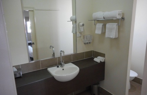 Injune Hotel | Injune Motor Inn