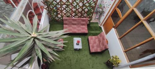 Cusco Historic Center Bed & Breakfast | Inkagardenhotels