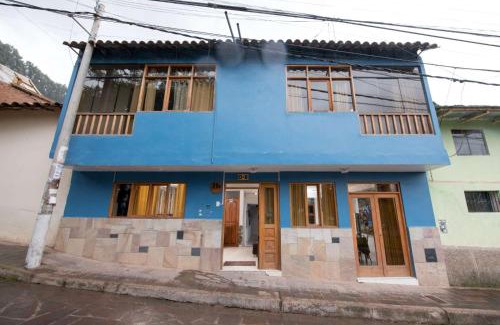 Cusco Historic Center Bed & Breakfast | Inkagardenhotels