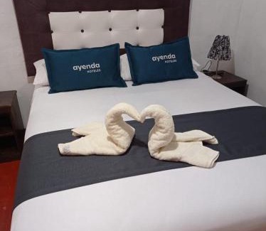Cusco Historic Center Bed & Breakfast | Inkagardenhotels