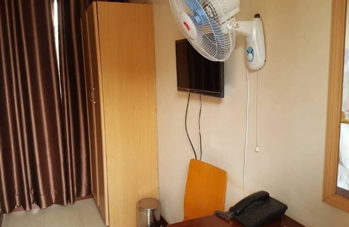 Bukoto Hotel | Inland Motel Kampala