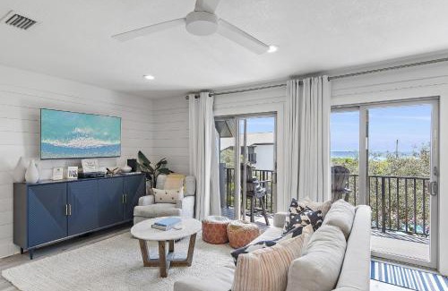 Inlet Beach House | Inlet Beach - BeeBy The Dunes