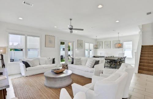 Inlet Beach House | Inlet Beach Reunion House