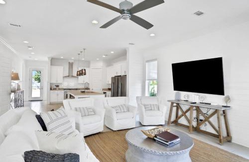 Inlet Beach House | Inlet Beach Reunion House