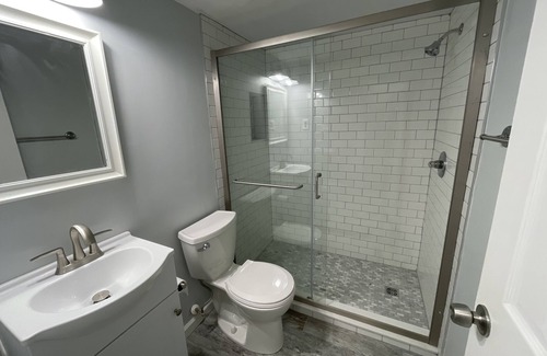 Dam Neck Condo | Inlet Condo 2 Blocks to the Beach!