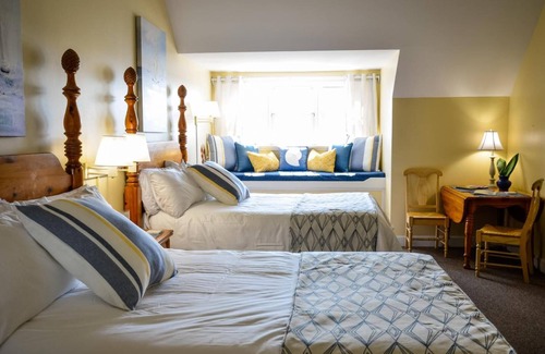 Morehead City Hotel | Inlet Inn NC
