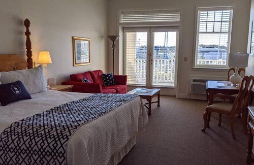 Morehead City Hotel | Inlet Inn NC