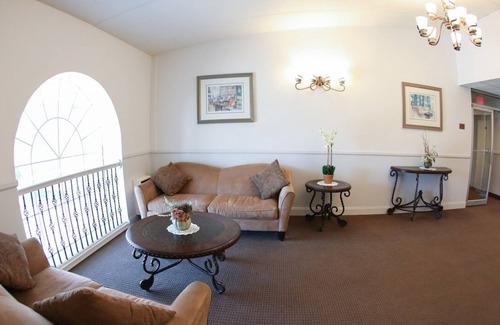 Hopewell Junction Hotel | Inn At Arbor Ridge Hotel & Conference Center