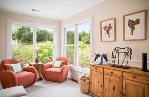 Lexington Bed & Breakfast | Inn at Brierley Hill