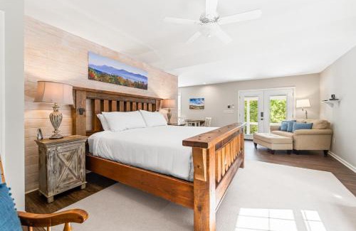 Lexington Bed & Breakfast | Inn at Brierley Hill