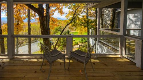 Boone Hotel | Inn at Crestwood