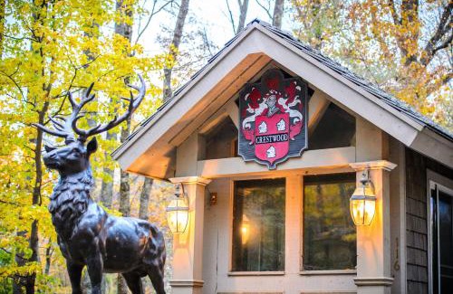 Boone Hotel | Inn at Crestwood