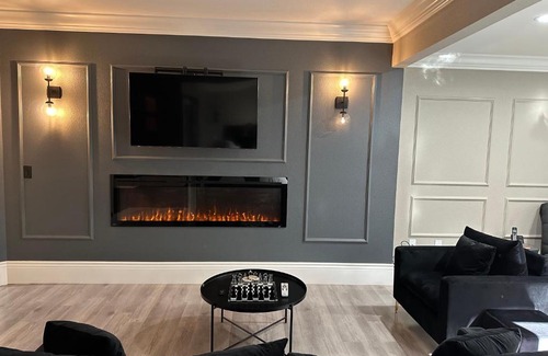 Capitola Hotel | Inn at Depot Hill