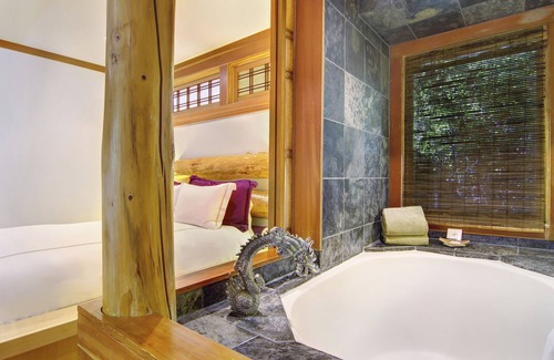 Capitola Bed & Breakfast | Inn at Depot Hill