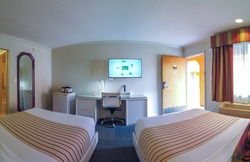 Marina District Hotel | Inn at Golden Gate