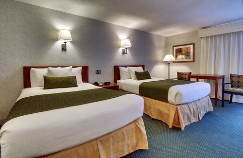 Concord Hotel | Inn at Historic Concord