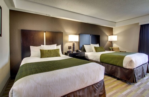 Concord Hotel | Inn at Historic Concord