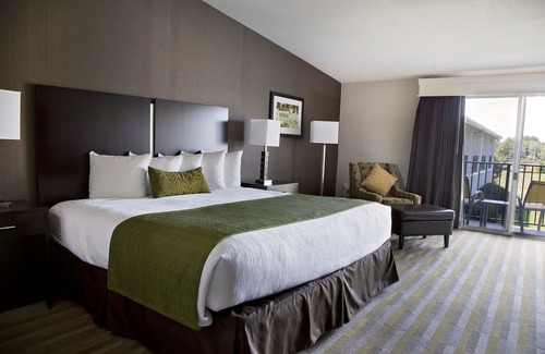 Concord Hotel | Inn at Historic Concord