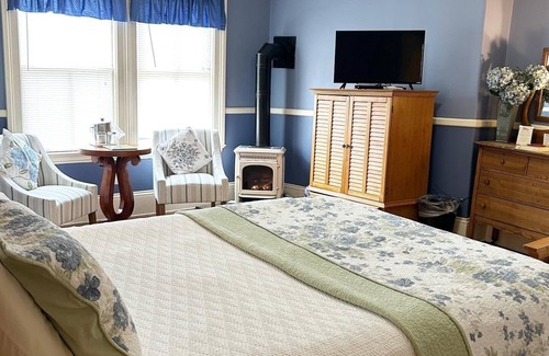Jackson Hotel | Inn at Jackson