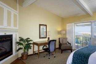 Morro Bay Hotel | Inn at Morro Bay