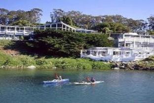 Morro Bay Hotel | Inn at Morro Bay