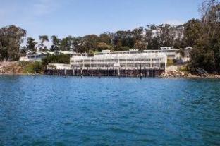 Morro Bay Hotel | Inn at Morro Bay