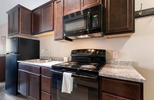 Moses Lake Hotel | Inn At Moses Lake