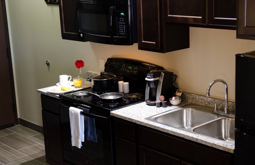 Moses Lake Hotel | Inn At Moses Lake