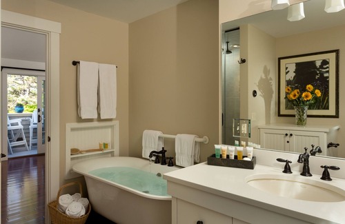 Lincolnville Bed & Breakfast | Inn at Sunrise Point