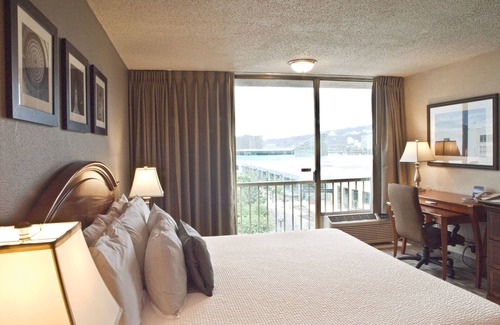 Lloyd District Hotel | Inn At The Convention Center