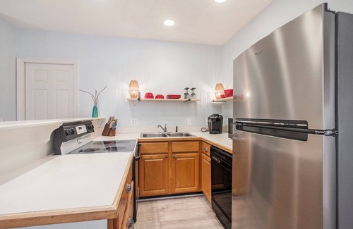 South Haven Bed & Breakfast | Inn At the Park