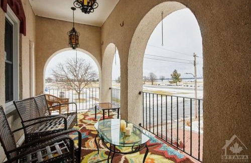 Morrisburg Bed & Breakfast | Inn By The Park Morrisburg