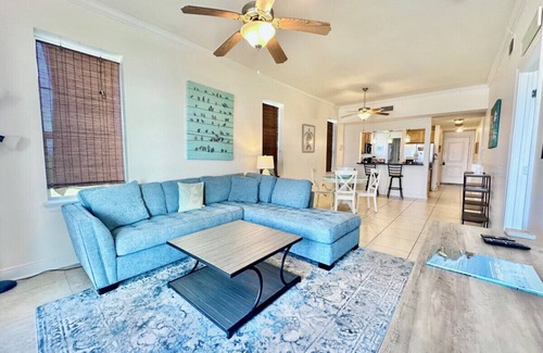 Henderson Point Condo | Inn by the Sea Unit 121
