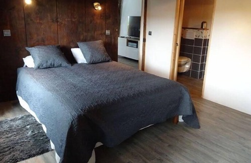 Castelnau-de-Mandailles House | Inn Castelnau-de-Mandailles, 1 bedroom, 4 people