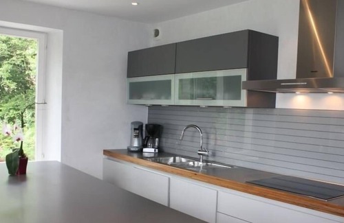Cleurie House | Inn Cleurie, 2 bedrooms, 5 people