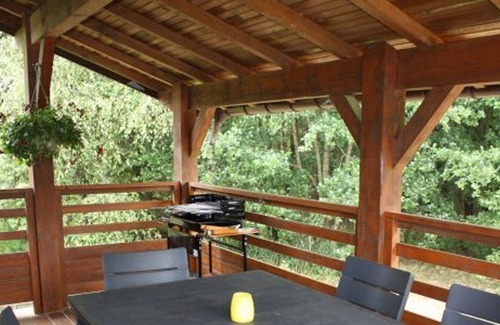 Cleurie House | Inn Cleurie, 2 bedrooms, 5 people