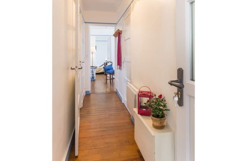 Criel-sur-Mer House | Inn Criel-sur-Mer, 2 bedrooms, 4 people