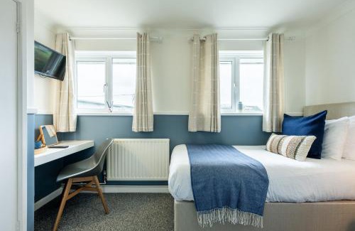 Redruth Hotel | Inn For All Seasons