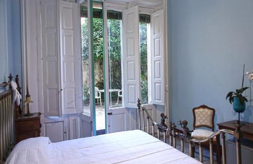 Coste Bed & Breakfast | Inn Liberty