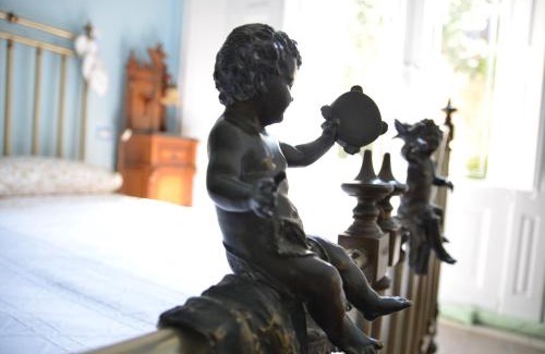 Coste Bed & Breakfast | Inn Liberty