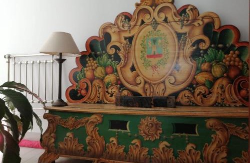 Coste Bed & Breakfast | Inn Liberty