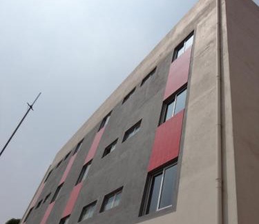 Luanda Hotel | Inn Luanda