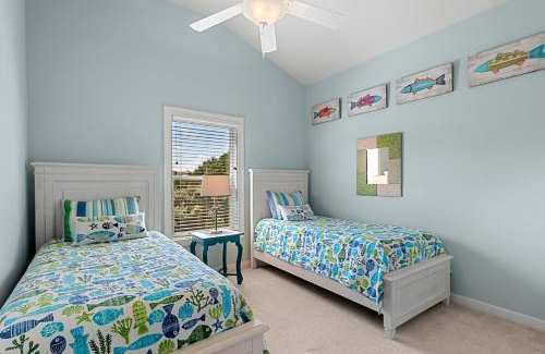 Whalehead Beach House | Inn No Hurry